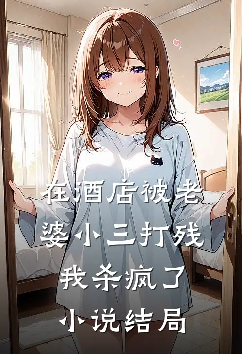 在酒店被老婆小三打残，我杀疯了小说结局