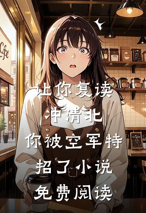 让你复读冲清北，你被空军特招了小说免费阅读