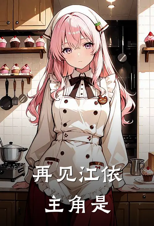 再见江依主角是