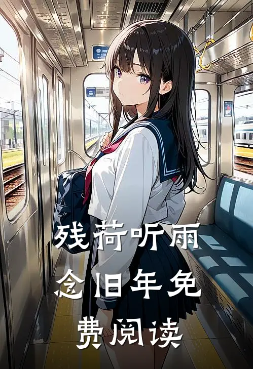 残荷听雨念旧年免费阅读