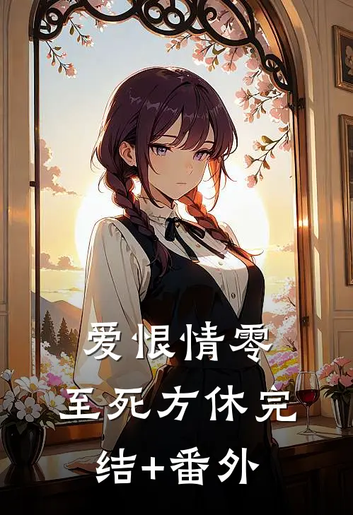 爱恨情零，至死方休完结+番外