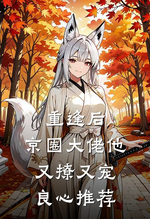 重逢后,京圈大佬他又撩又宠良心推荐文