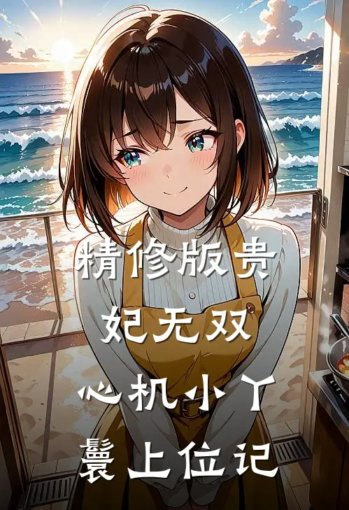 精修版贵妃无双：心机小丫鬟上位记