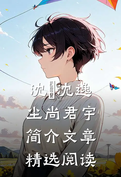 沈玥沈逸尘尚君宇简介文章精选阅读
