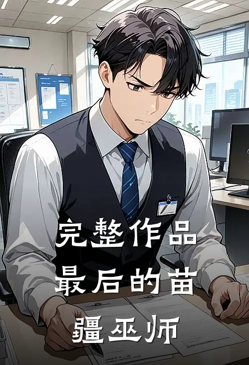 完整作品最后的苗疆巫师叫