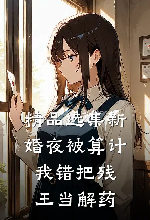 精品选集新婚夜被算计，我错把残王当解药