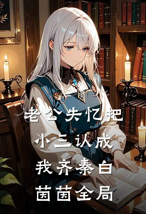 老公失忆把小三认成我齐秦白茵茵全局