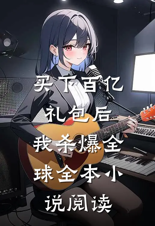 买下百亿礼包后，我杀爆全球全本小说阅读