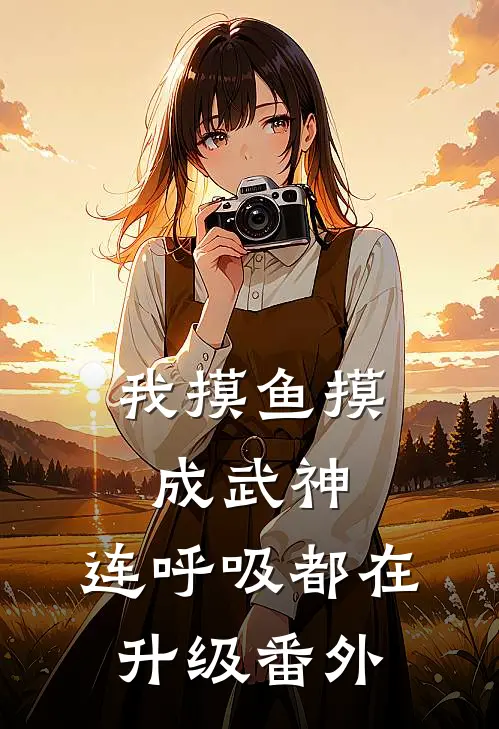 我摸鱼摸成武神，连呼吸都在升级 番外