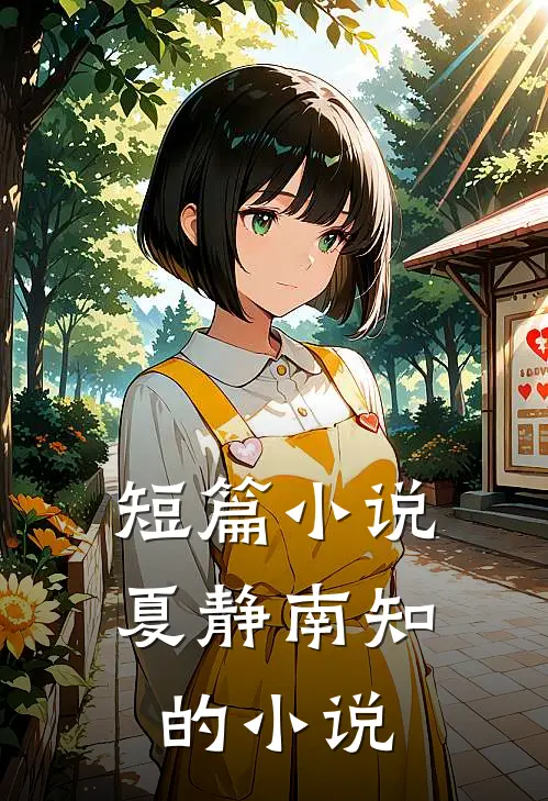短篇小说夏静南知的小说
