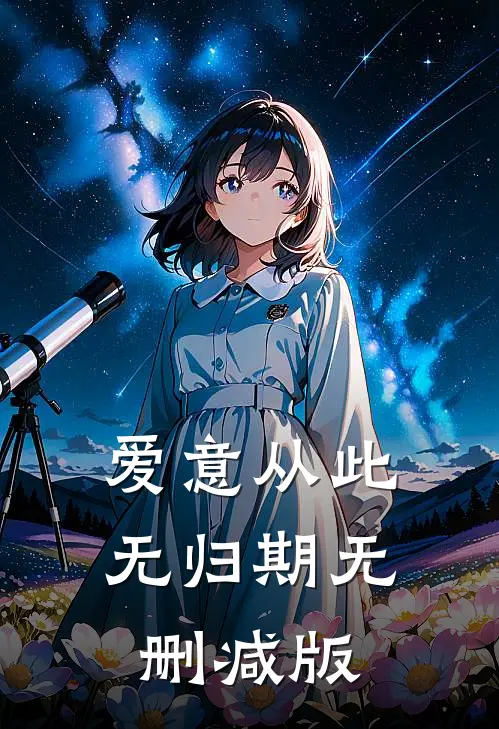 爱意从此无归期无删减版