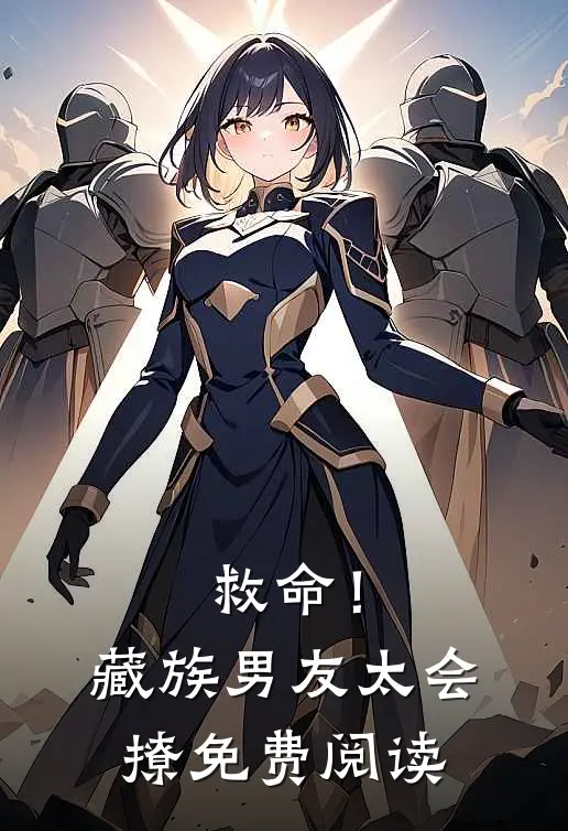 救命！藏族男友太会撩免费阅读