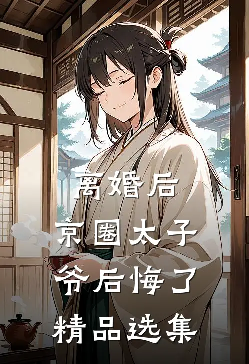 离婚后，京圈太子爷后悔了精品选集