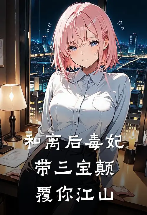 和离后毒妃带三宝颠覆你江山