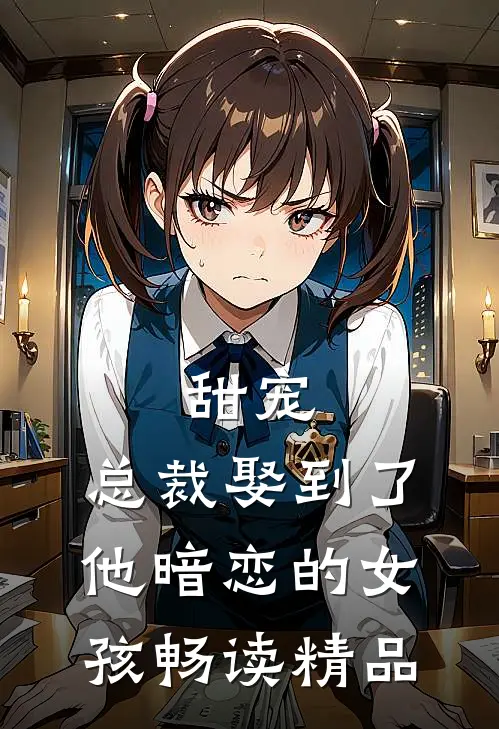 甜宠：总裁娶到了他暗恋的女孩畅读精品