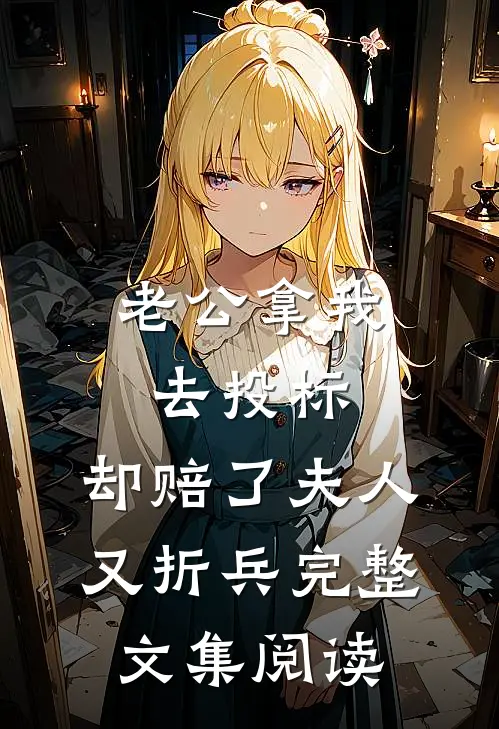 老公拿我去投标，却赔了夫人又折兵完整文集阅读