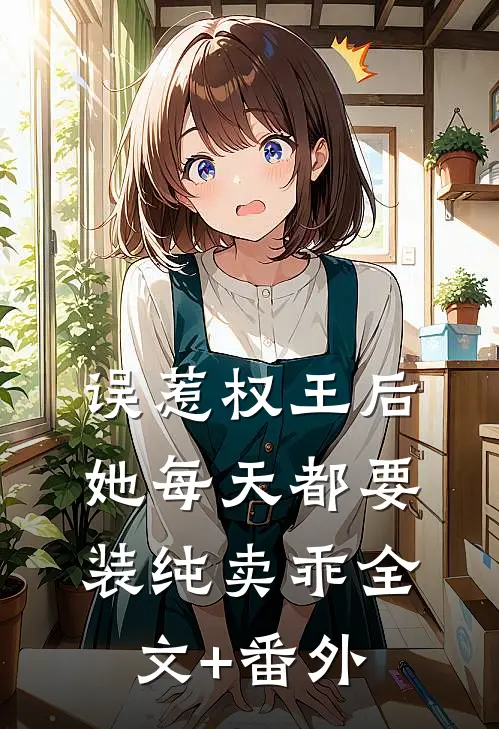 误惹权王后，她每天都要装纯卖乖全文+番外