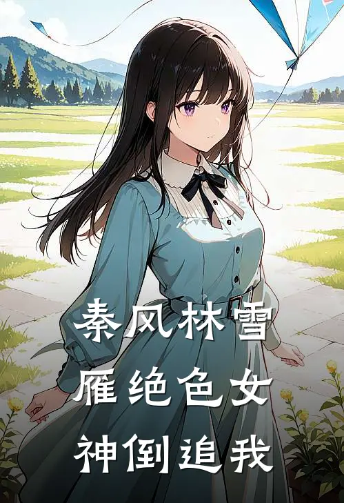 秦风林雪雁绝色女神倒追我