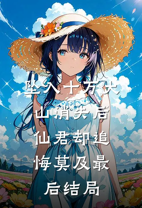 坠入十万大山消失后，仙君却追悔莫及最后结局