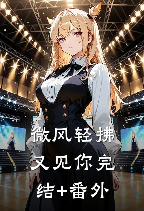 微风轻拂又见你完结+番外
