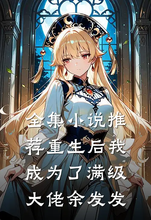 全集小说推荐重生后我成为了满级大佬 余发发