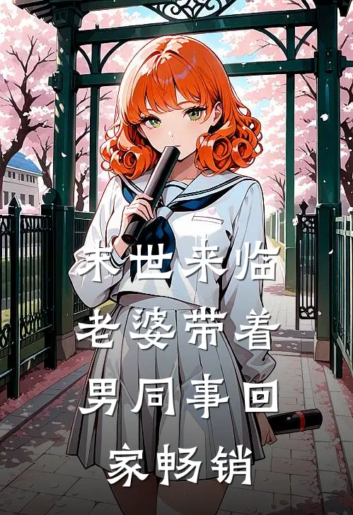 末世来临，老婆带着男同事回家畅销