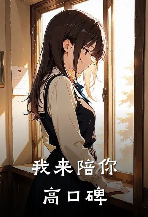 我来陪你高口碑