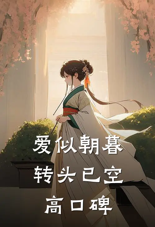 爱似朝暮，转头已空高口碑