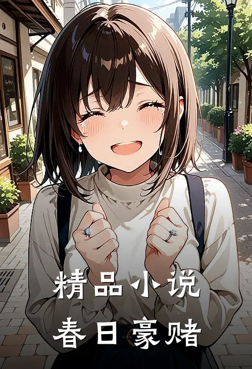 精品小说春日豪赌
