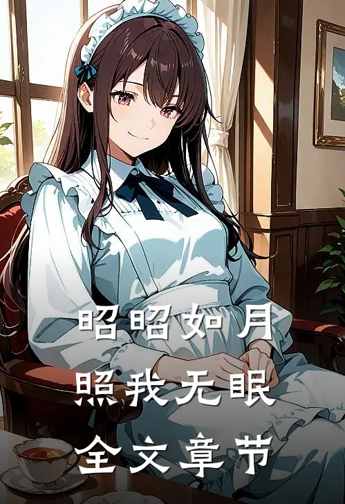 昭昭如月，照我无眠全文章节