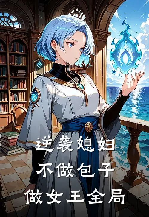 逆袭媳妇：不做包子，做女王全局