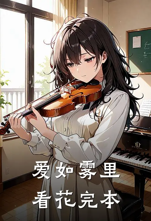 爱如雾里看花完本