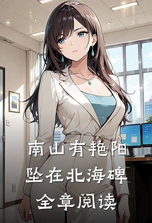 南山有艳阳，坠在北海碑全章阅读