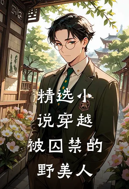 精选小说穿越：被囚禁的野美人