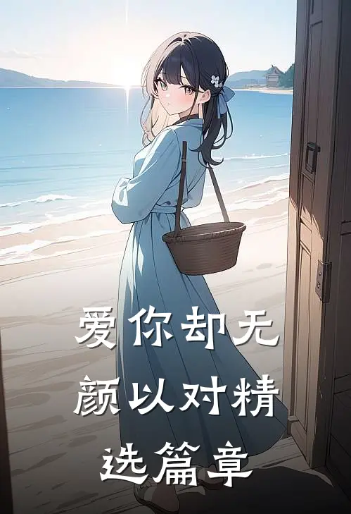 爱你却无颜以对精选篇章