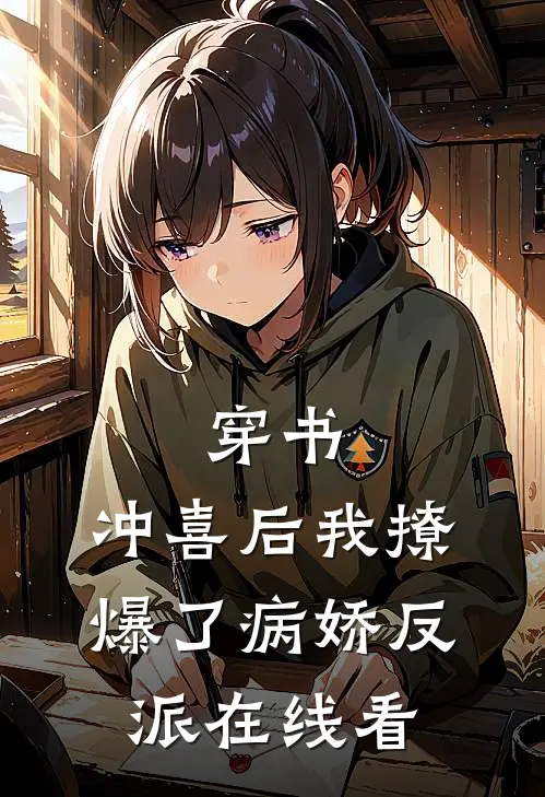 穿书冲喜后我撩爆了病娇反派在线看