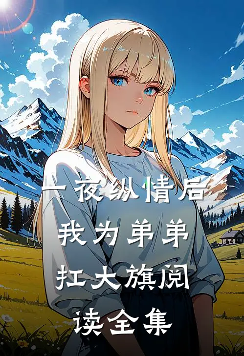 一夜纵情后，我为弟弟扛大旗阅读全集
