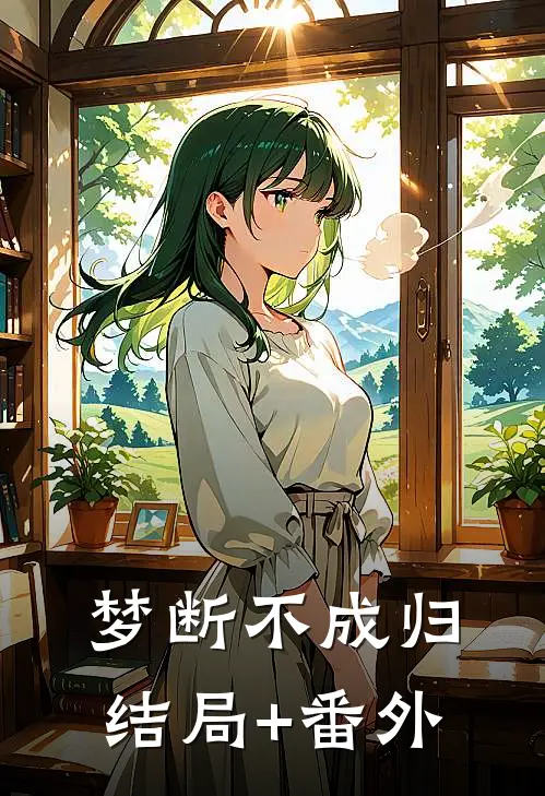 梦断不成归结局+番外