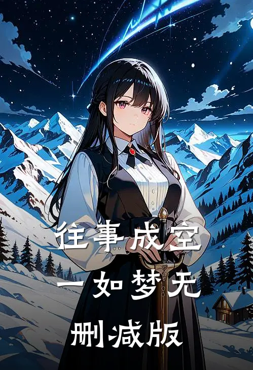 往事成空一如梦无删减版