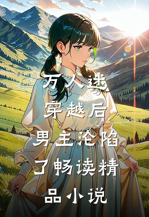 万人迷穿越后，男主沦陷了畅读精品小说