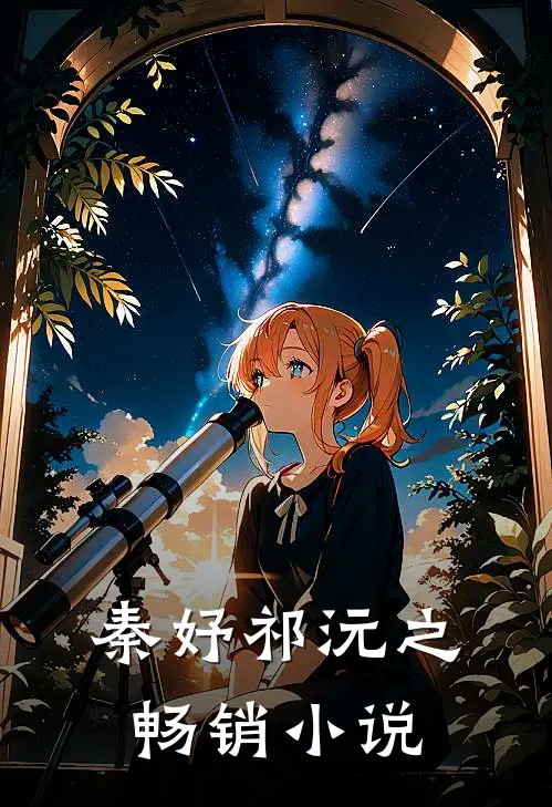 秦妤祁沅之畅销小说
