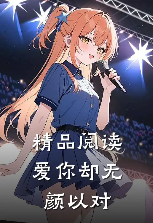 精品阅读爱你却无颜以对