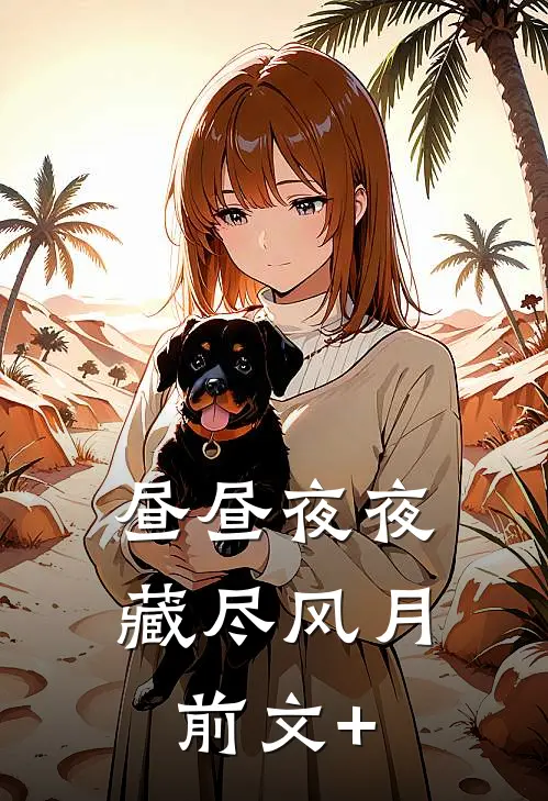 昼昼夜夜，藏尽风月前文+