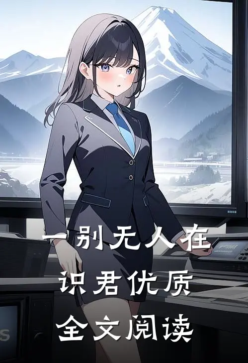 一别无人在识君优质全文阅读