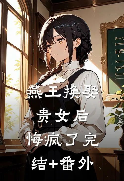 燕王换娶贵女后，悔疯了完结+番外