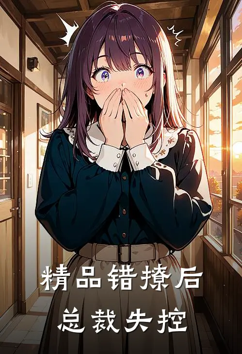 精品错撩后，总裁失控