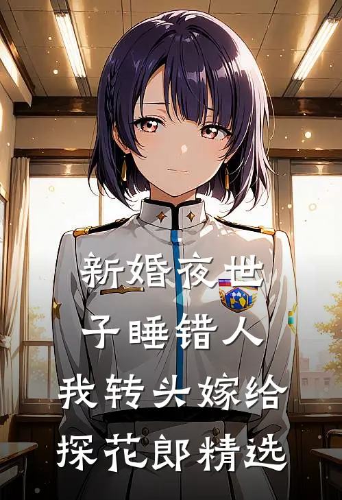 新婚夜世子睡错人，我转头嫁给探花郎精选
