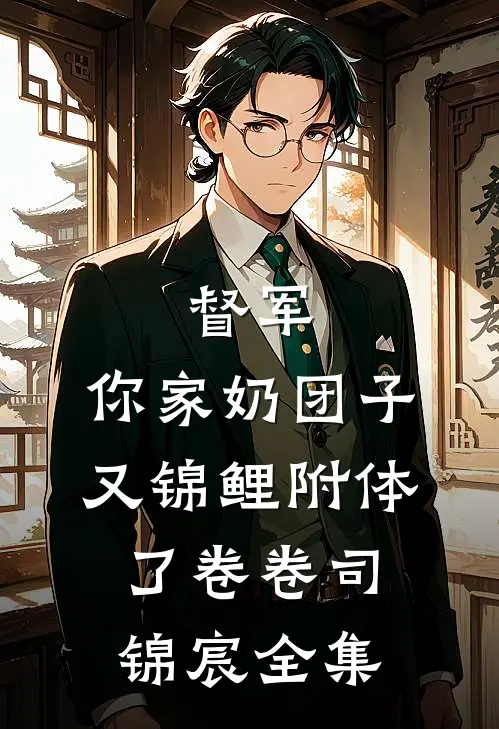 督军，你家奶团子又锦鲤附体了卷卷司锦宸全集