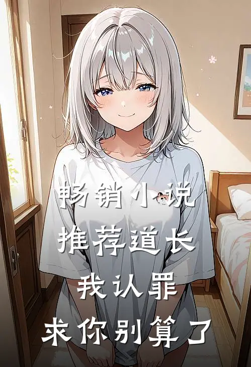 畅销小说推荐道长我认罪，求你别算了