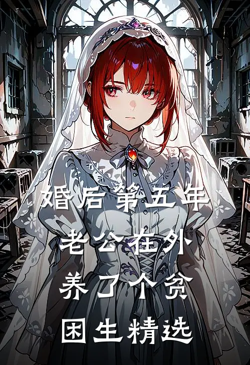 婚后第五年，老公在外养了个贫困生精选